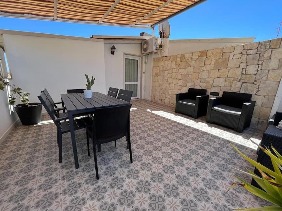 Domus Claudia - Casa Vacanze Syracuse Exterior photo