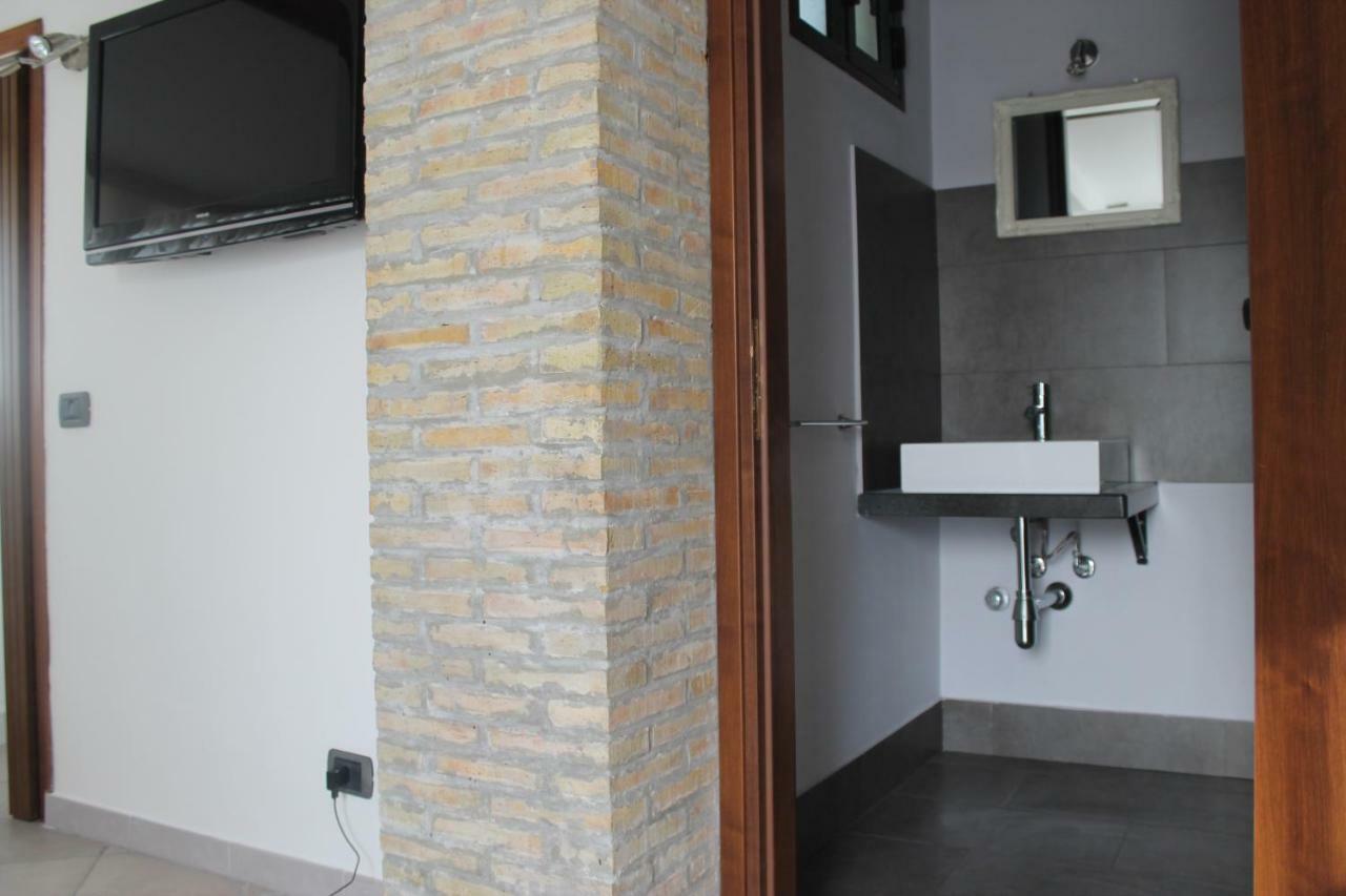 Domus Claudia - Casa Vacanze Syracuse Exterior photo