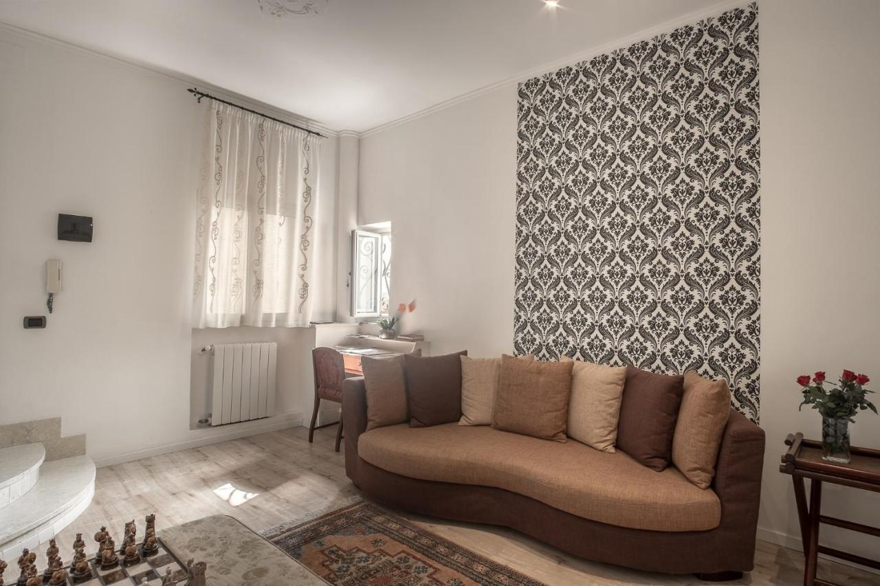 Domus Claudia - Casa Vacanze Syracuse Exterior photo