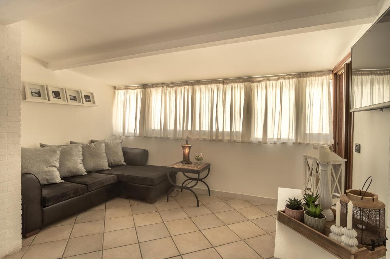 Domus Claudia - Casa Vacanze Syracuse Exterior photo