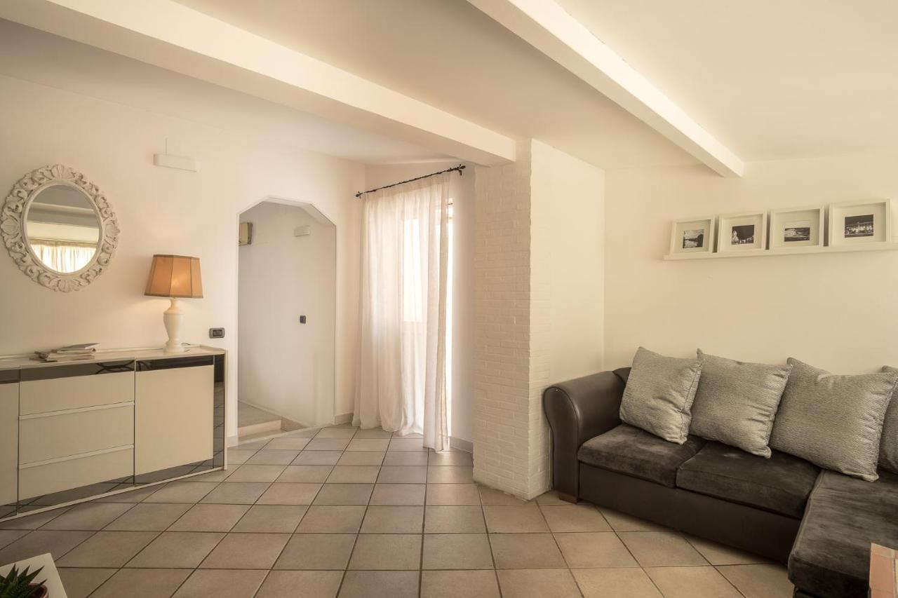Domus Claudia - Casa Vacanze Syracuse Exterior photo
