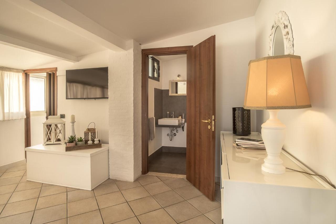 Domus Claudia - Casa Vacanze Syracuse Exterior photo