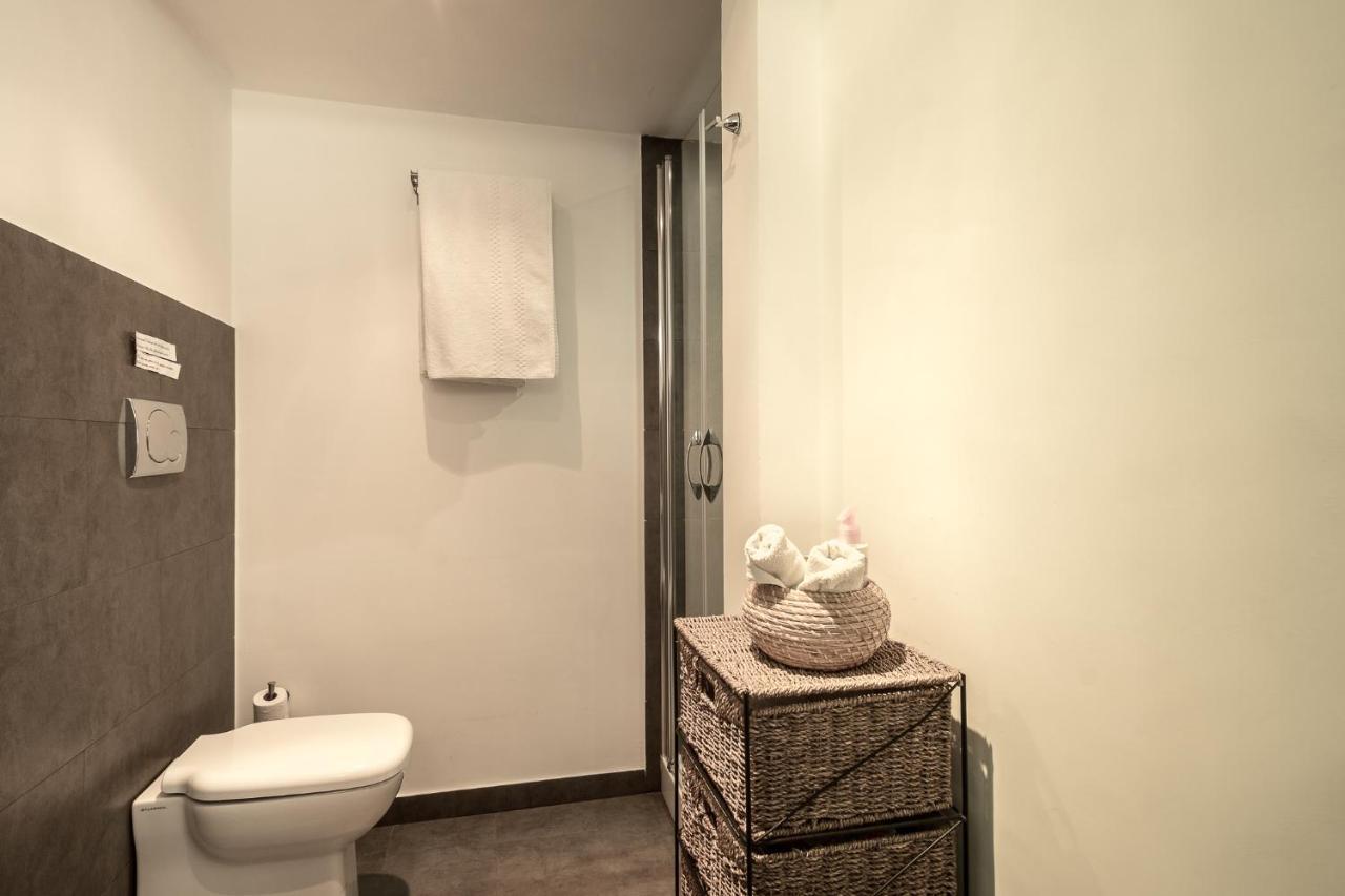 Domus Claudia - Casa Vacanze Syracuse Exterior photo